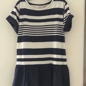 Vineyard Vines Dress Sz L